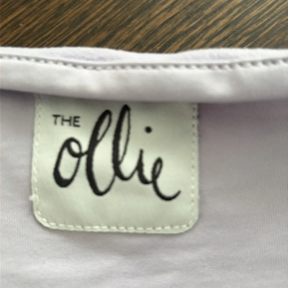 Ollie Lilac Swaddle